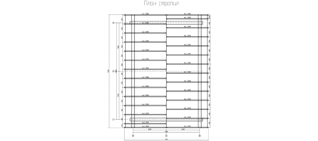 Проект № Б-3, 3D-модель